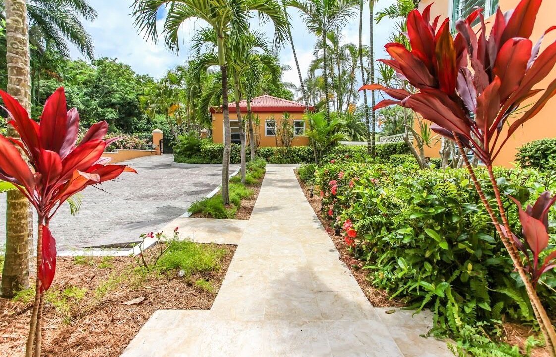 Photo of Outdoor in Estate River