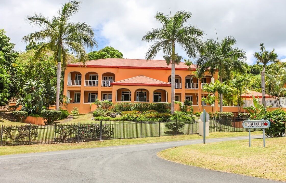 Photo of Outdoor in Estate River