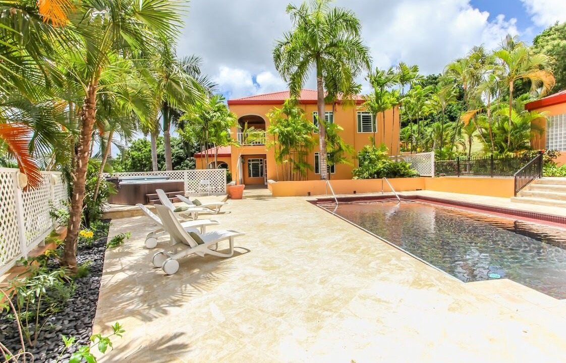 Photo of Outdoor in Estate River