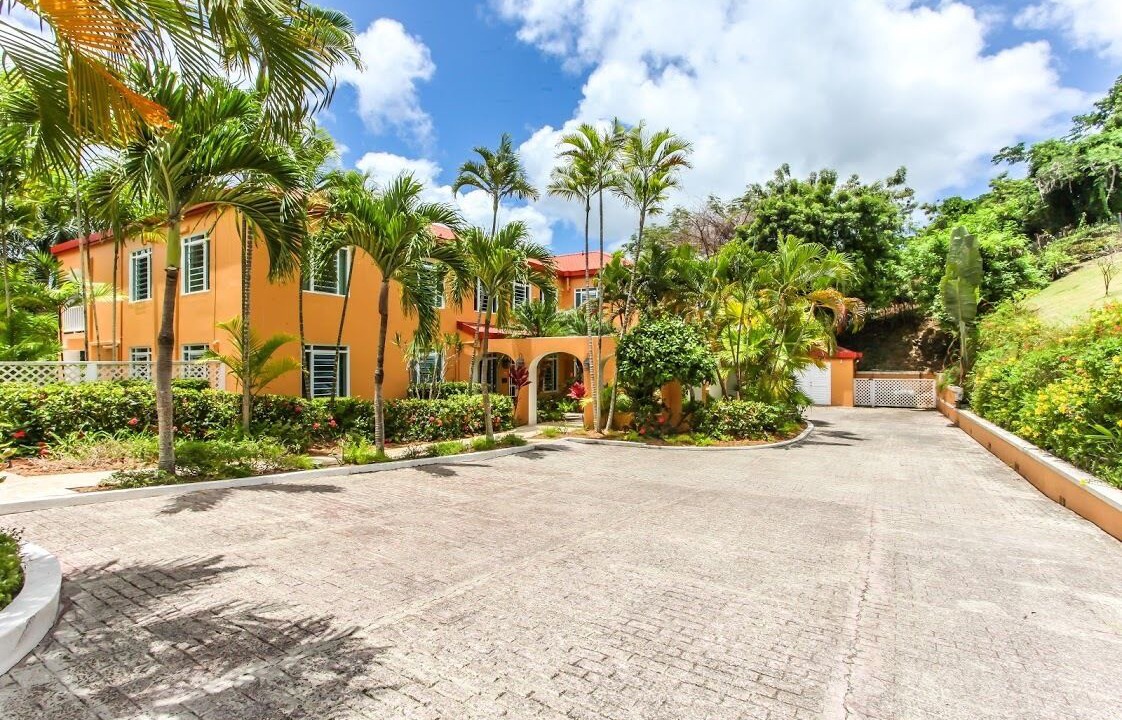 Photo of Outdoor in Estate River