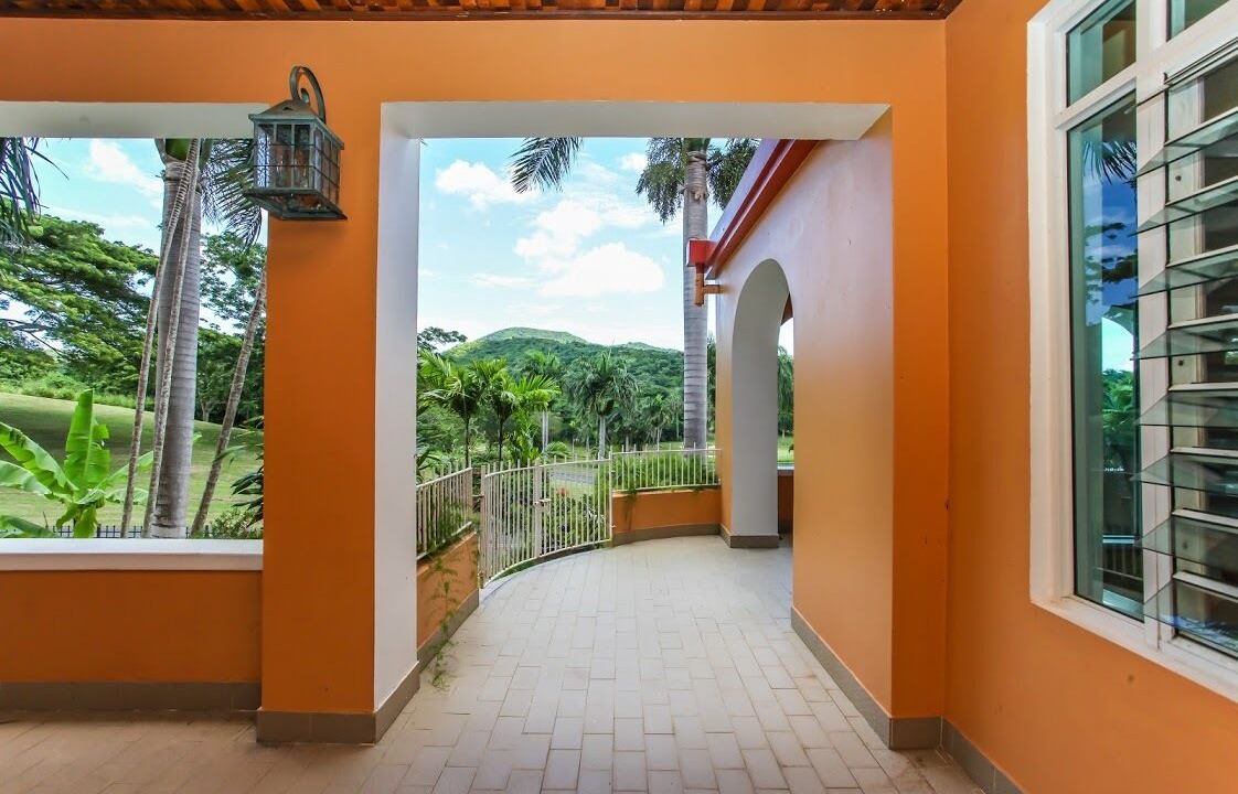 Photo of Outdoor in Estate River