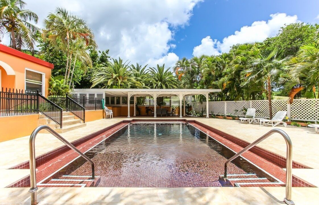 Photo of Outdoor in Estate River