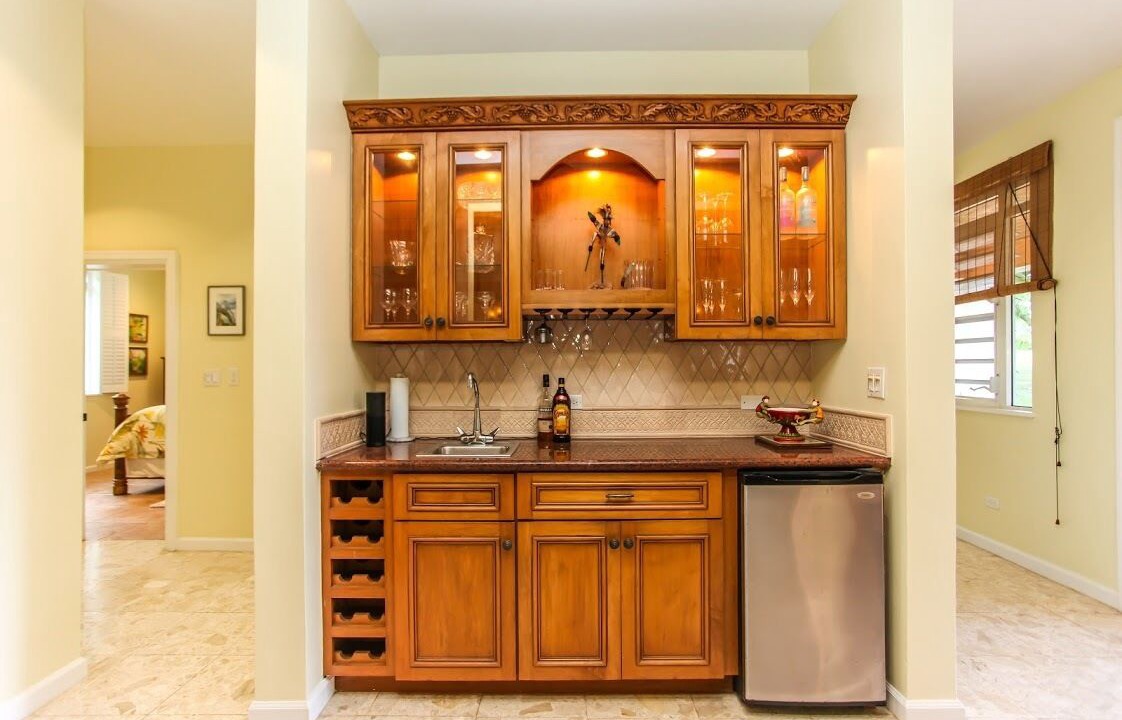 Photo of Kitchen in Estate River