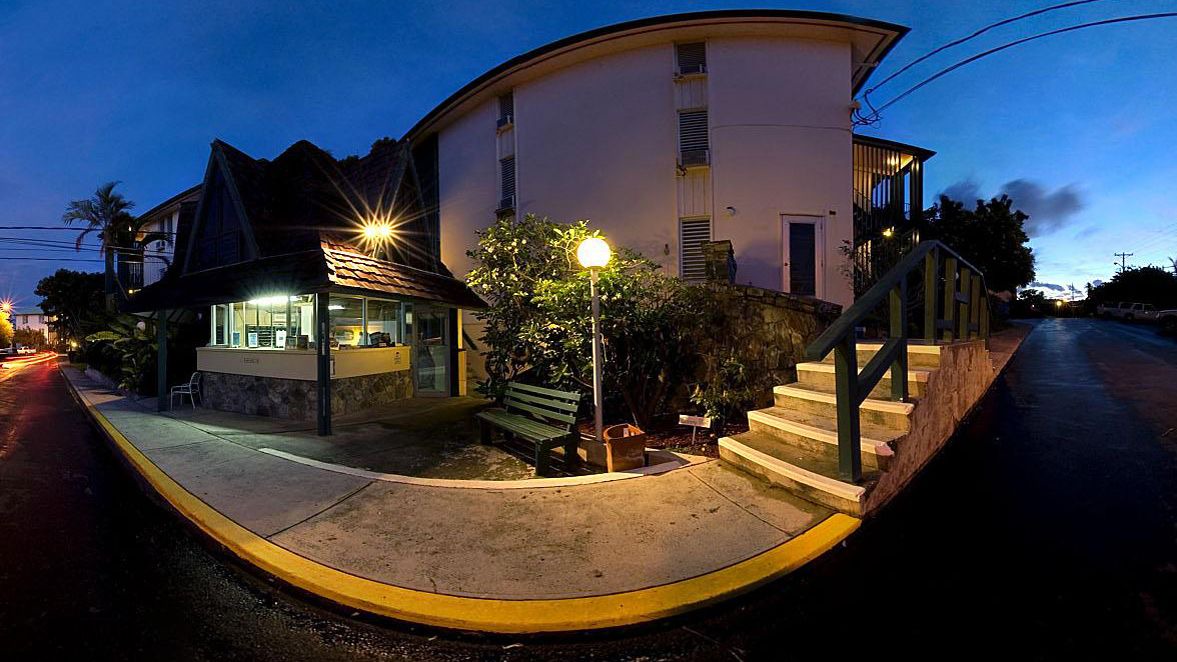Photo of Outdoor in Estate Golden Rock