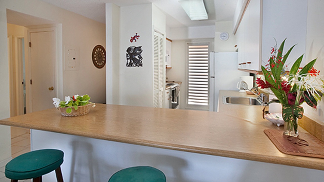Photo of Kitchen in Estate Golden Rock