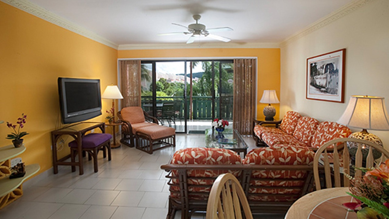 Photo of Bedroom in Estate Golden Rock
