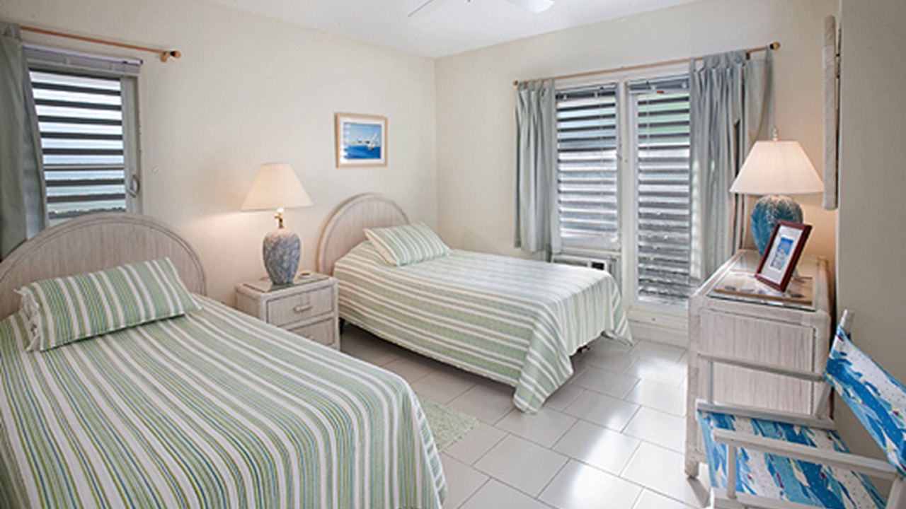 Photo of Bedroom in Estate Golden Rock