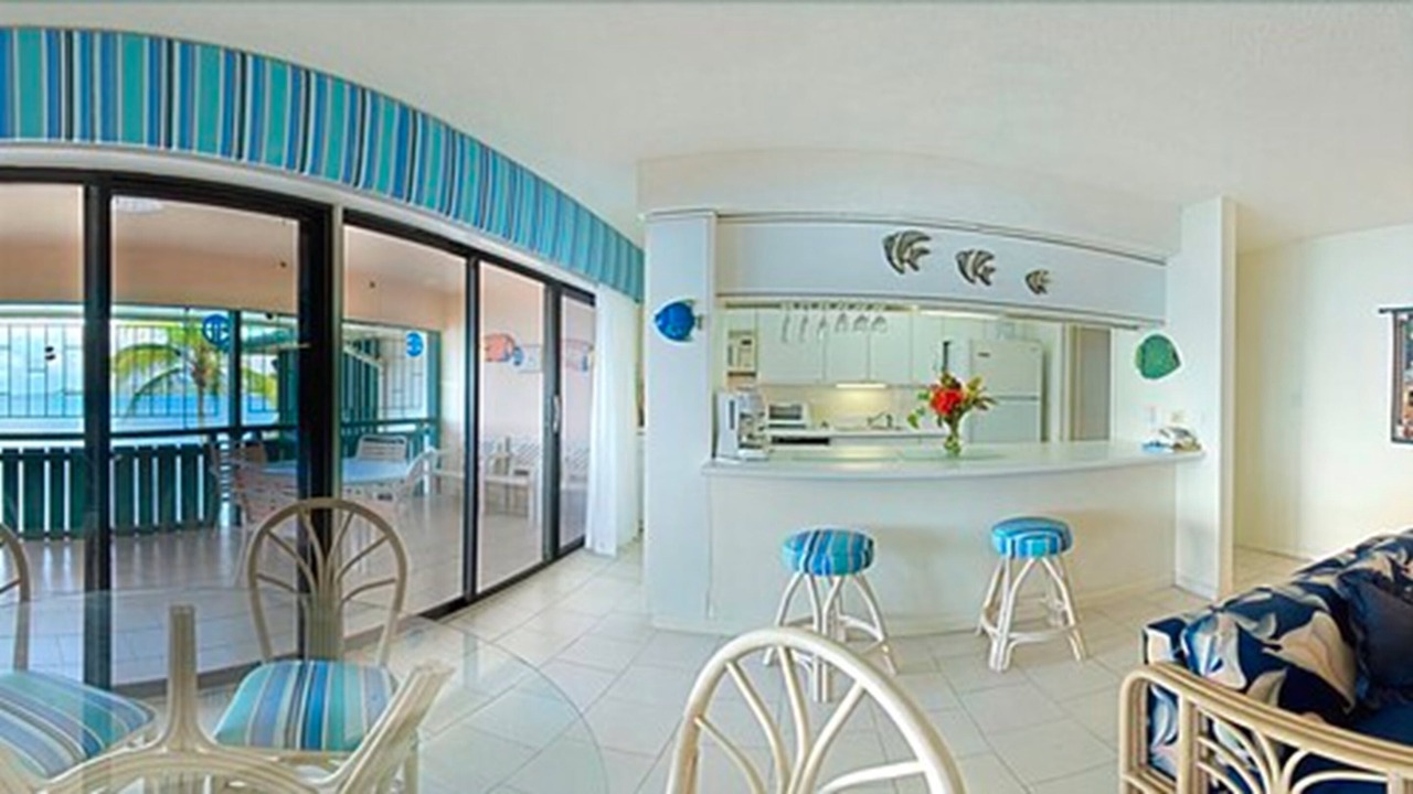 Photo of Kitchen in Estate Golden Rock