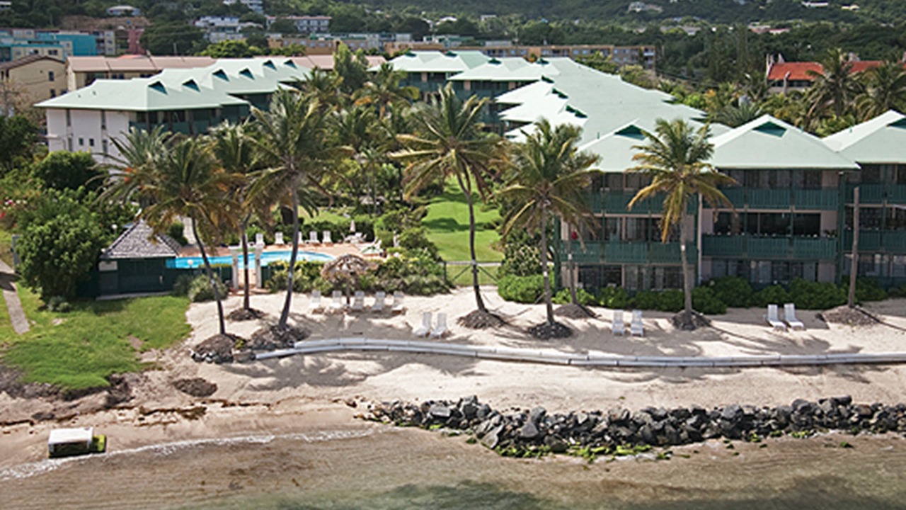 Photo of Outdoor in Estate Golden Rock