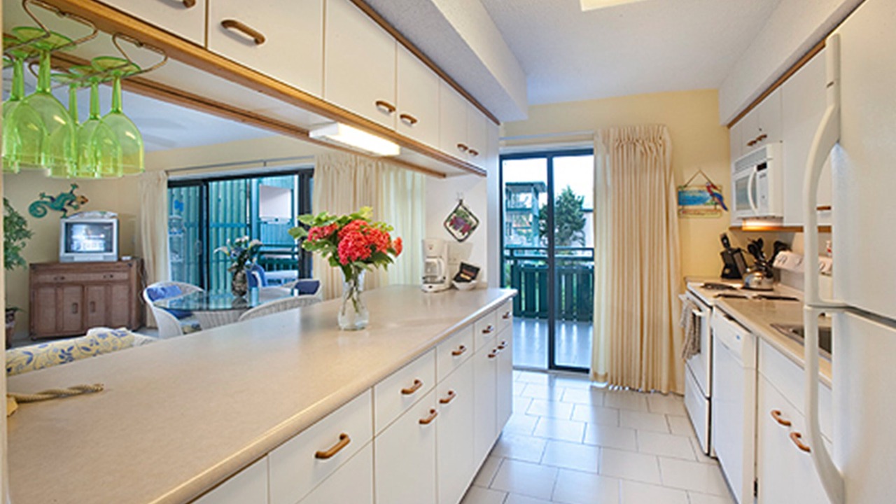 Photo of Kitchen in Estate Golden Rock
