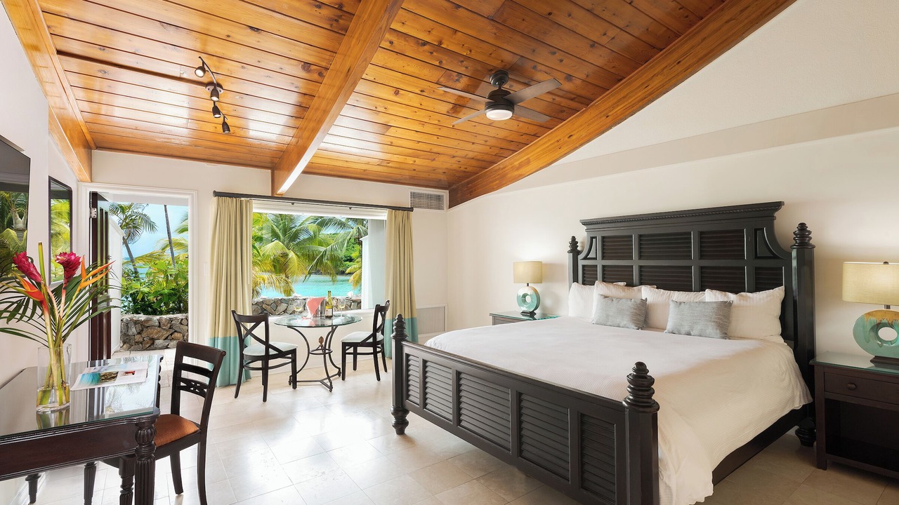 Photo of Bedroom in Estate Shoys