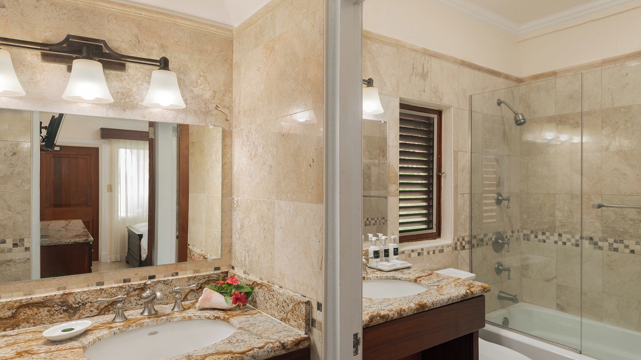 Photo of Bathroom in Estate Shoys