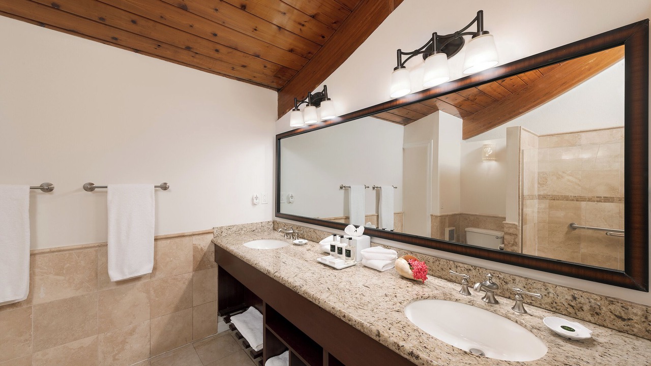 Photo of Bathroom in Estate Shoys