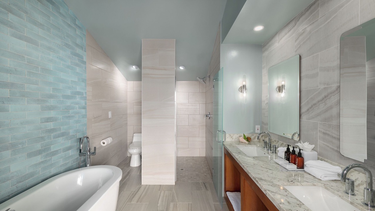 Photo of Bathroom in Estate Shoys