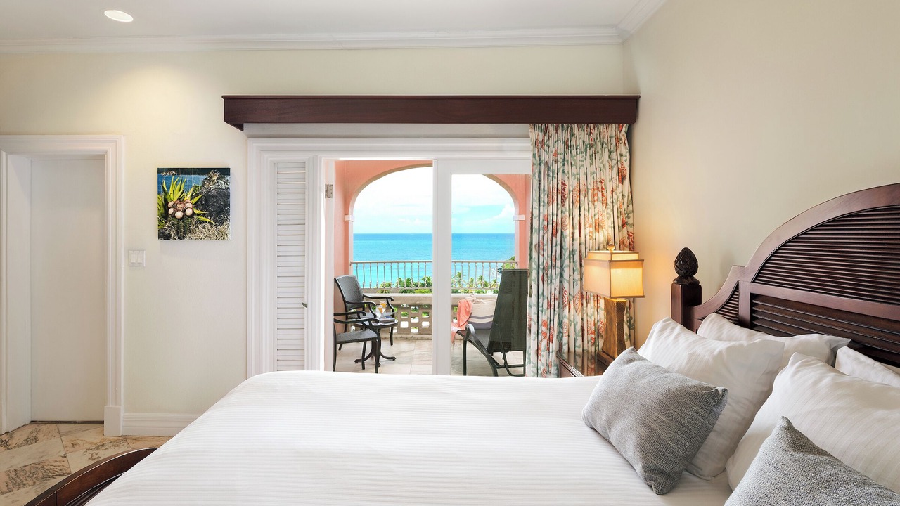 Photo of Bedroom in Estate Shoys