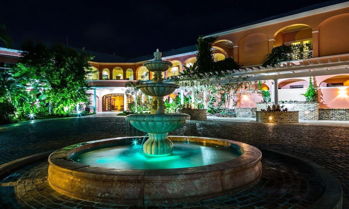 Photo of Outdoor in Estate Shoys