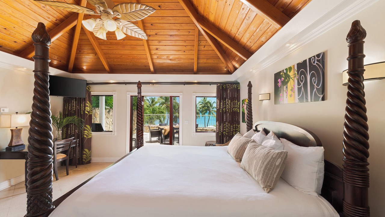 Photo of Bedroom in Estate Shoys