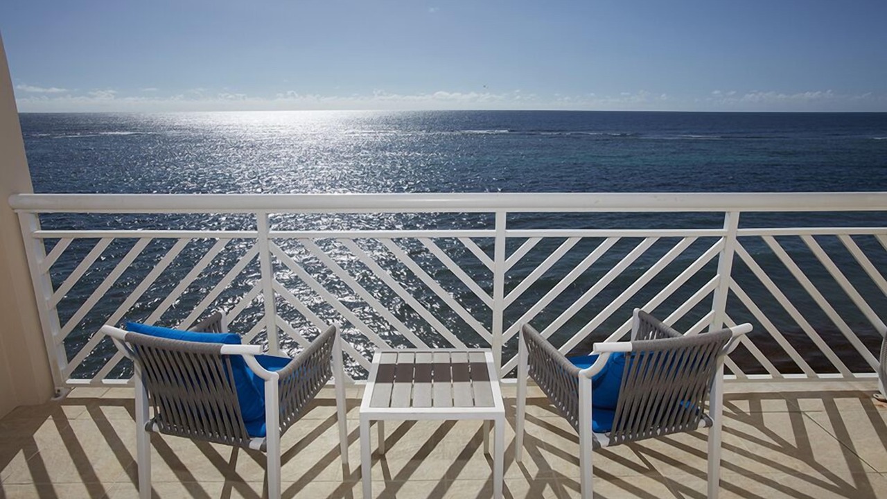 Photo of Patio Balcony in Estate Turner Hole