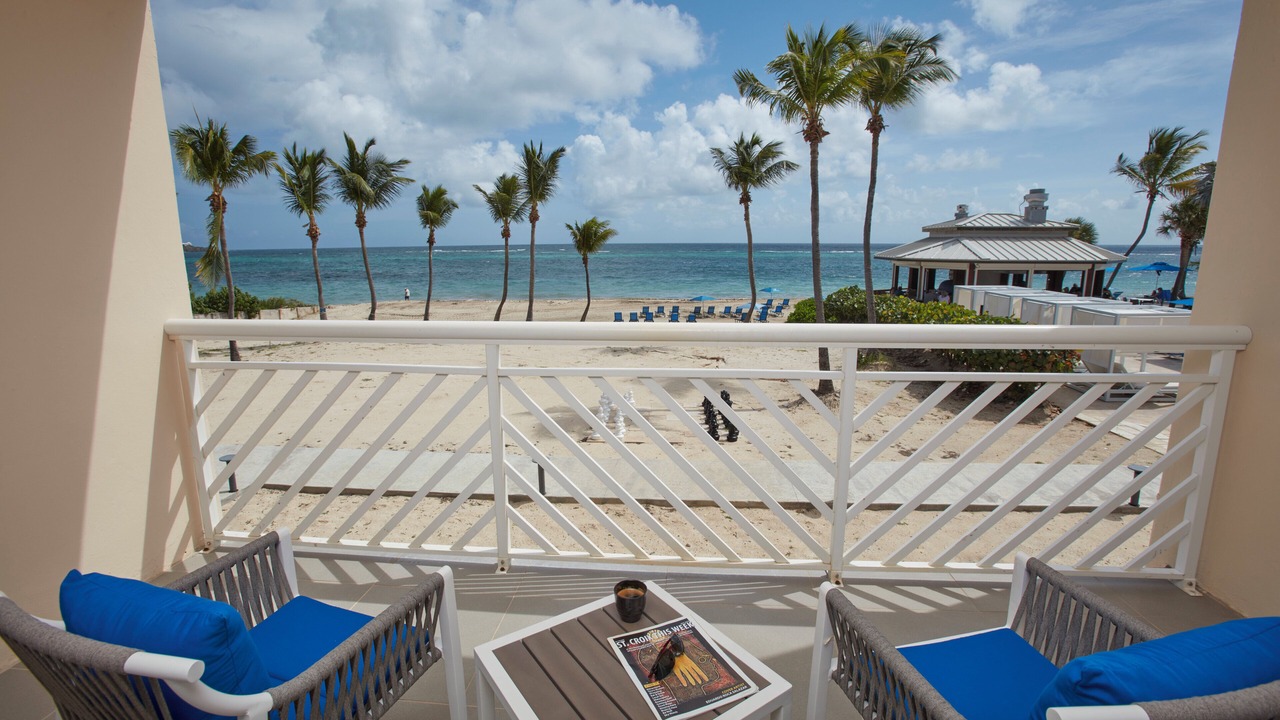 Photo of Patio Balcony in Estate Turner Hole