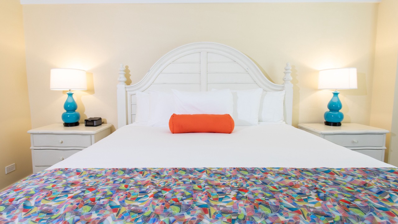 Photo of Bedroom in Christiansted