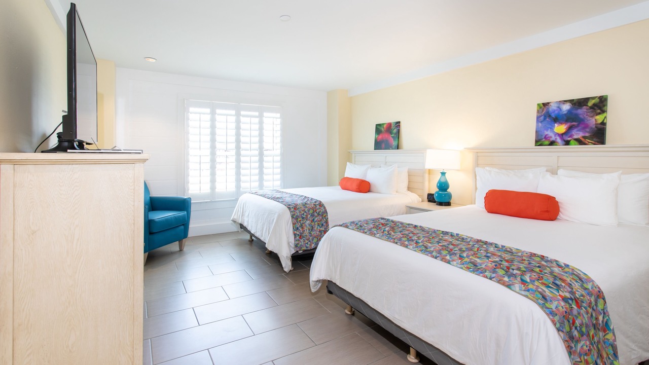 Photo of Bedroom in Christiansted