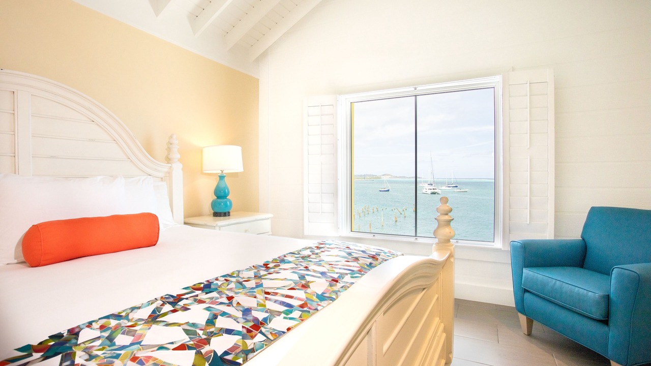 Photo of Bedroom in Christiansted