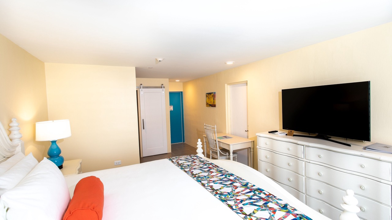Photo of Bedroom in Christiansted