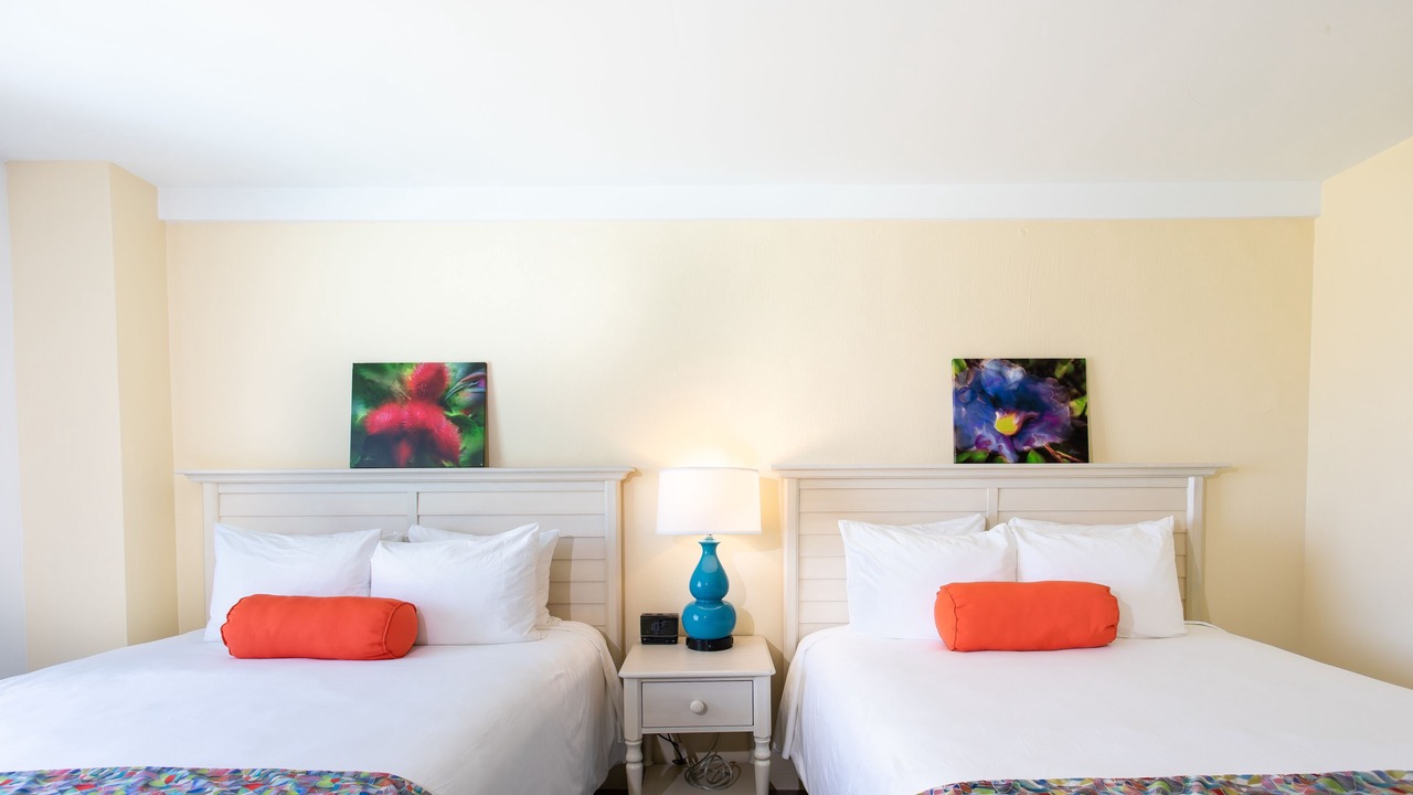 Photo of Bedroom in Christiansted