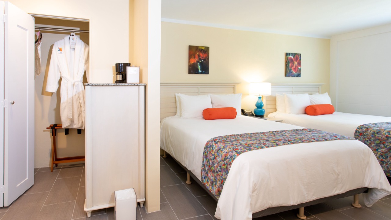 Photo of Bedroom in Christiansted