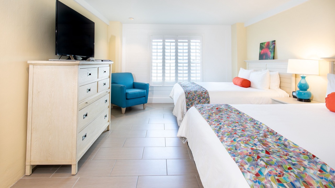 Photo of Bedroom in Christiansted