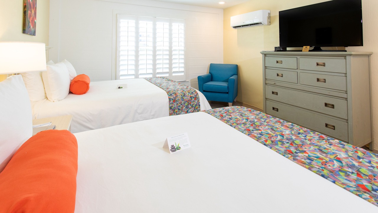 Photo of Bedroom in Christiansted