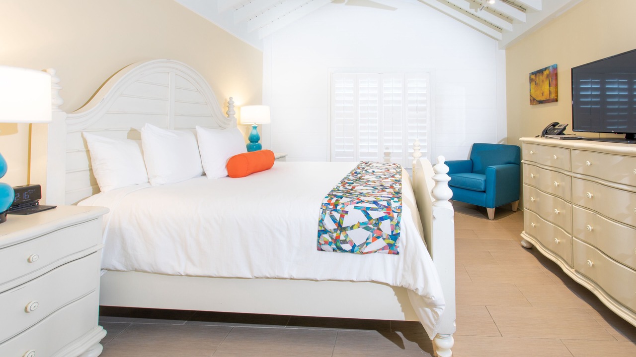 Photo of Bedroom in Christiansted