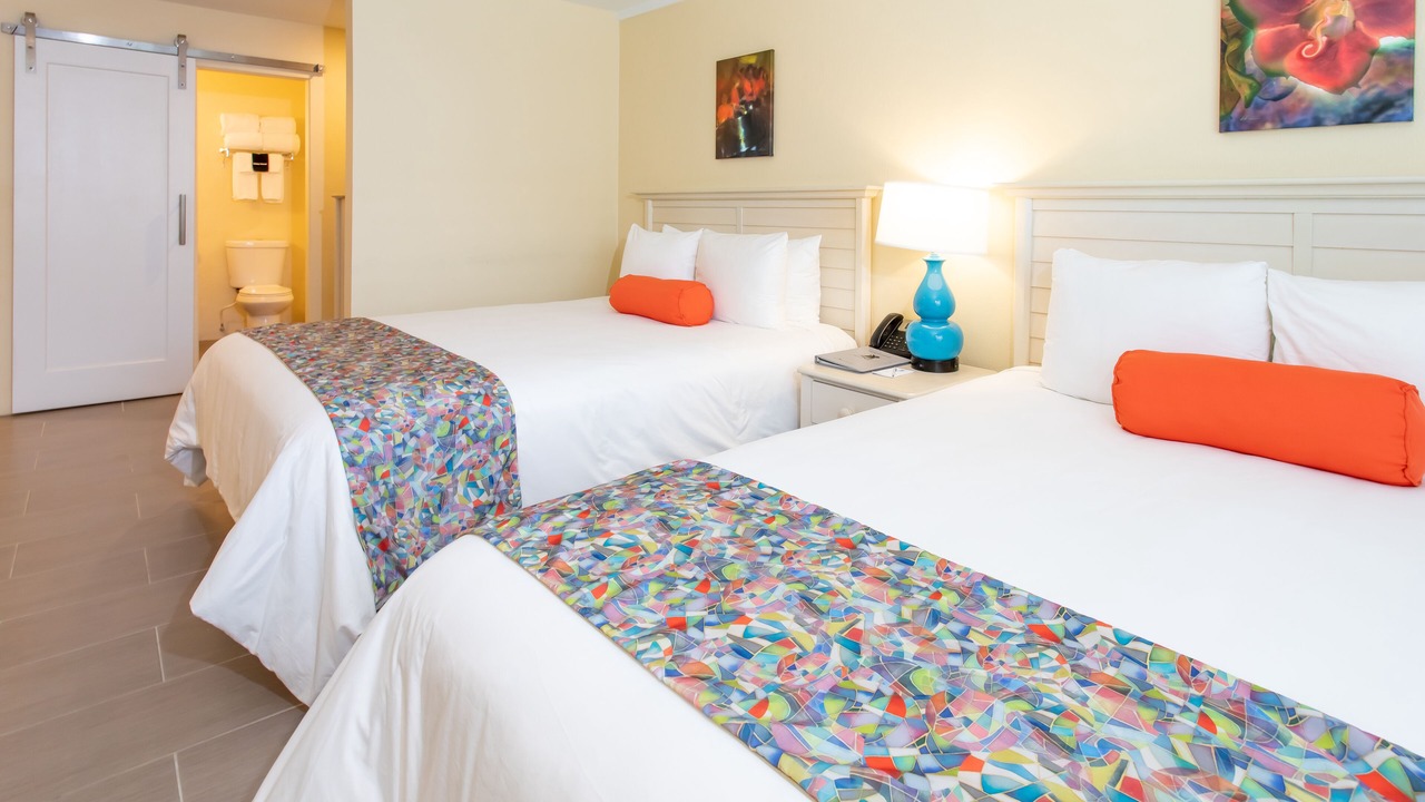Photo of Bedroom in Christiansted