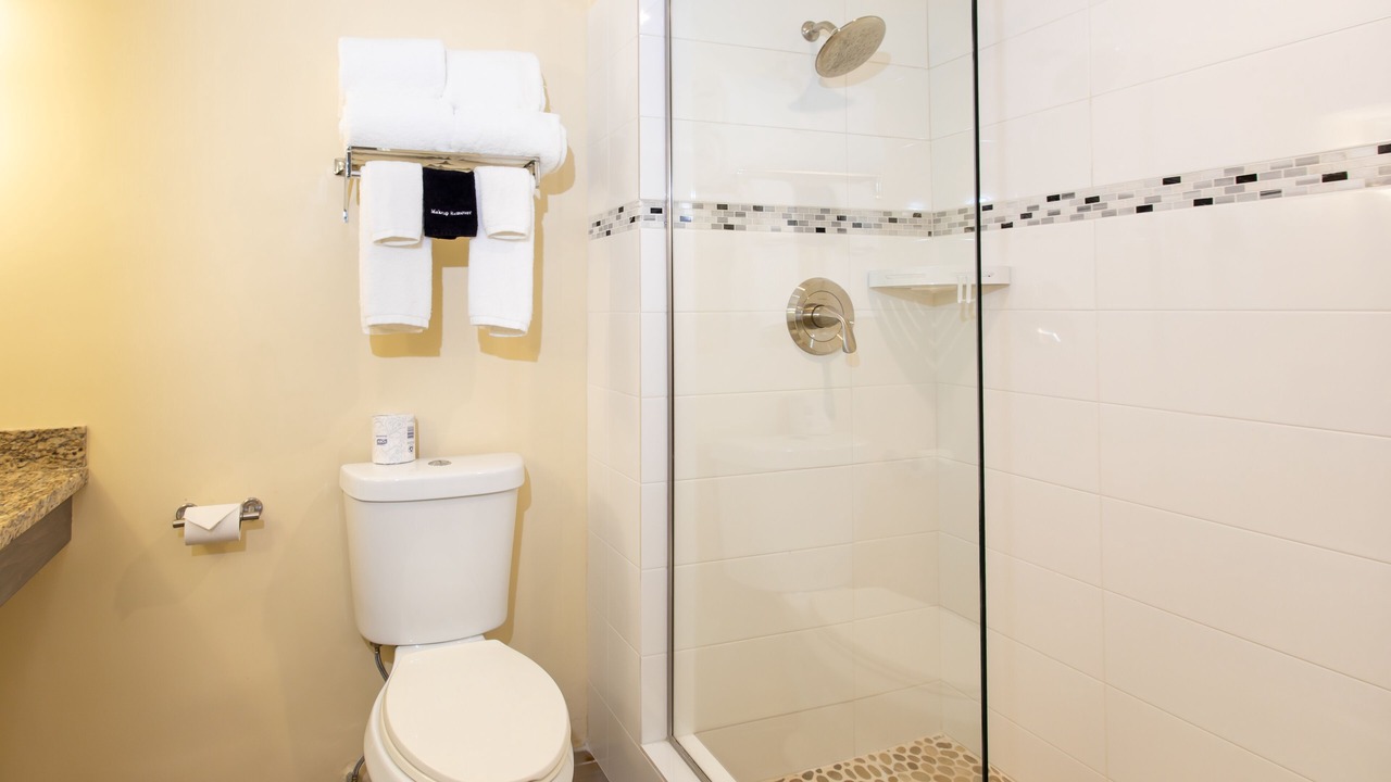 Photo of Bathroom in Christiansted