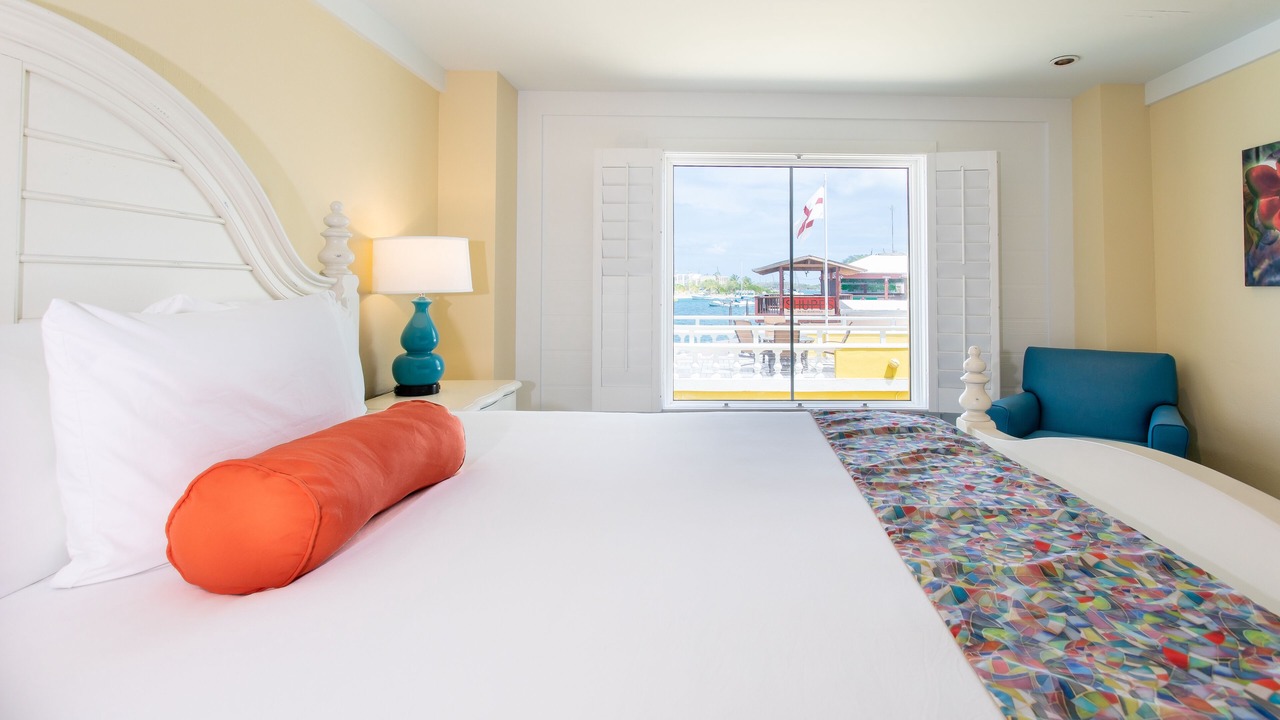 Photo of Bedroom in Christiansted