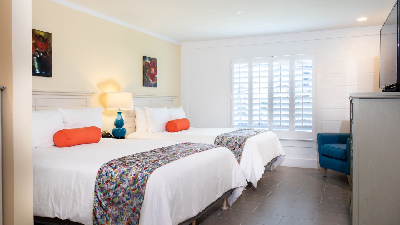 Photo of Bedroom in Christiansted