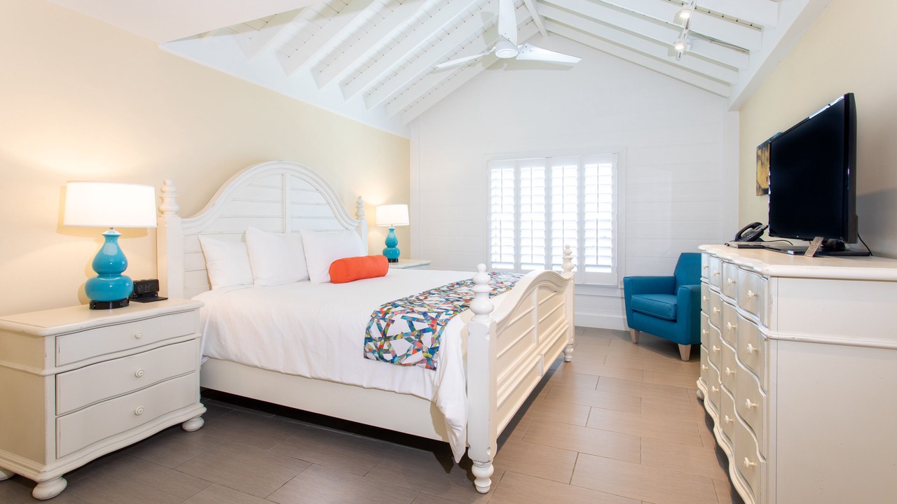 Photo of Bedroom in Christiansted