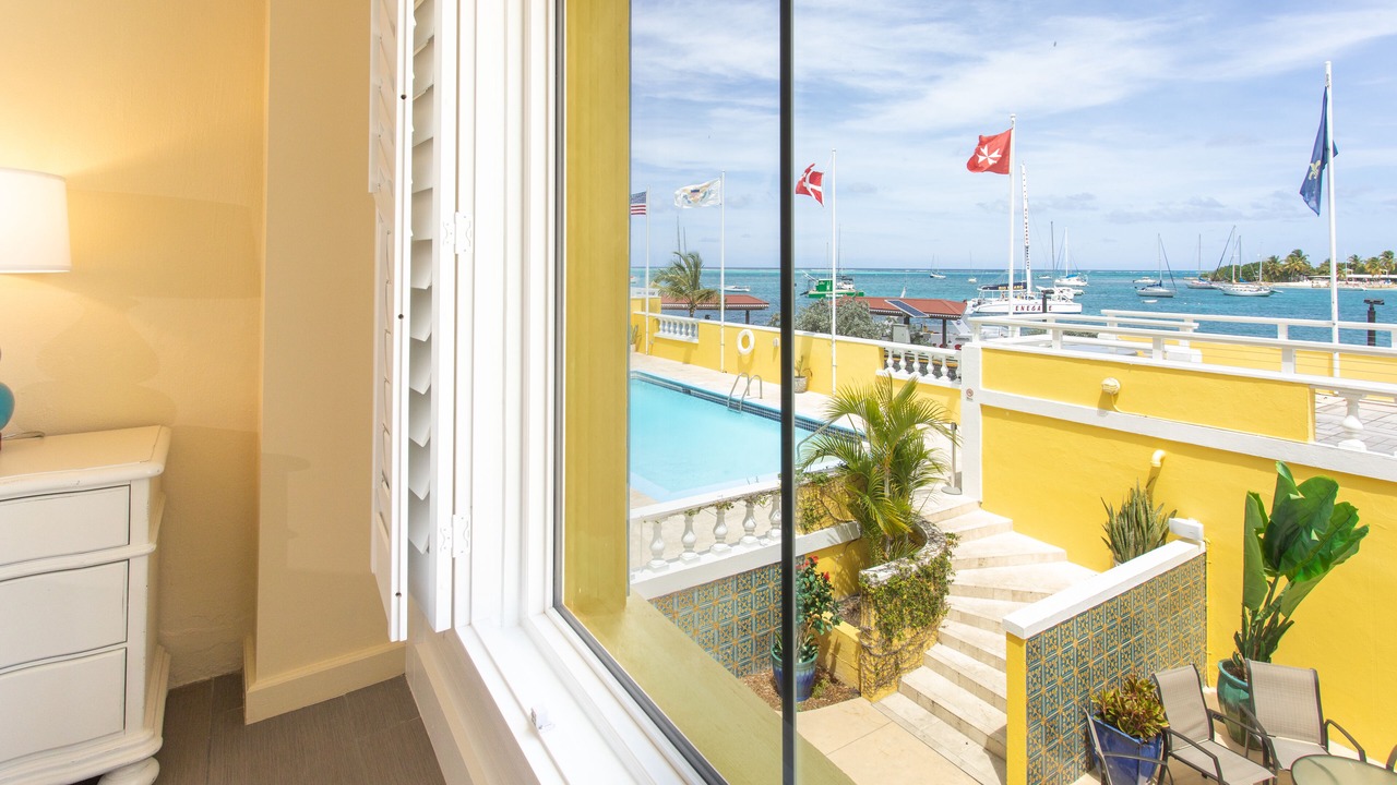Photo of Bedroom in Christiansted