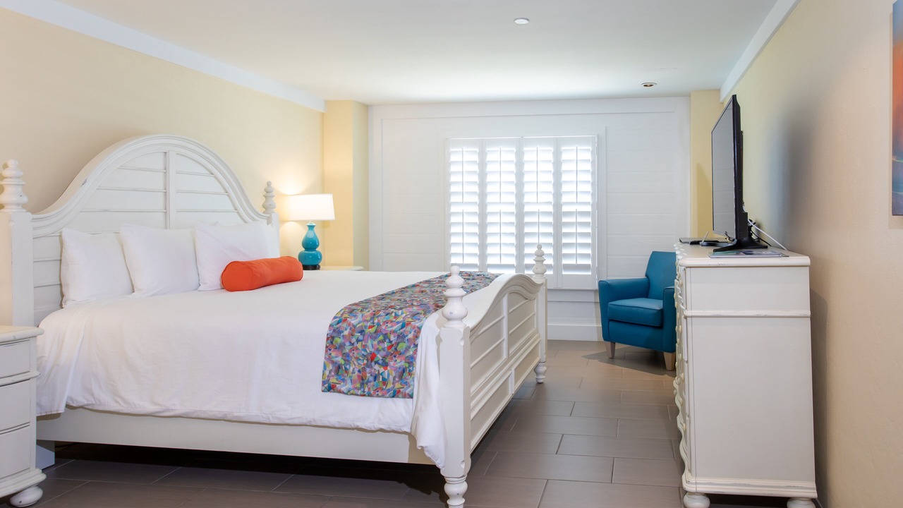 Photo of Bedroom in Christiansted