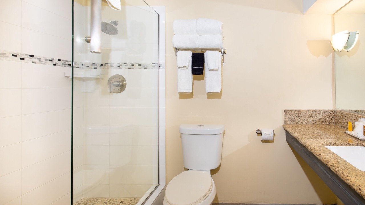 Photo of Bathroom in Christiansted
