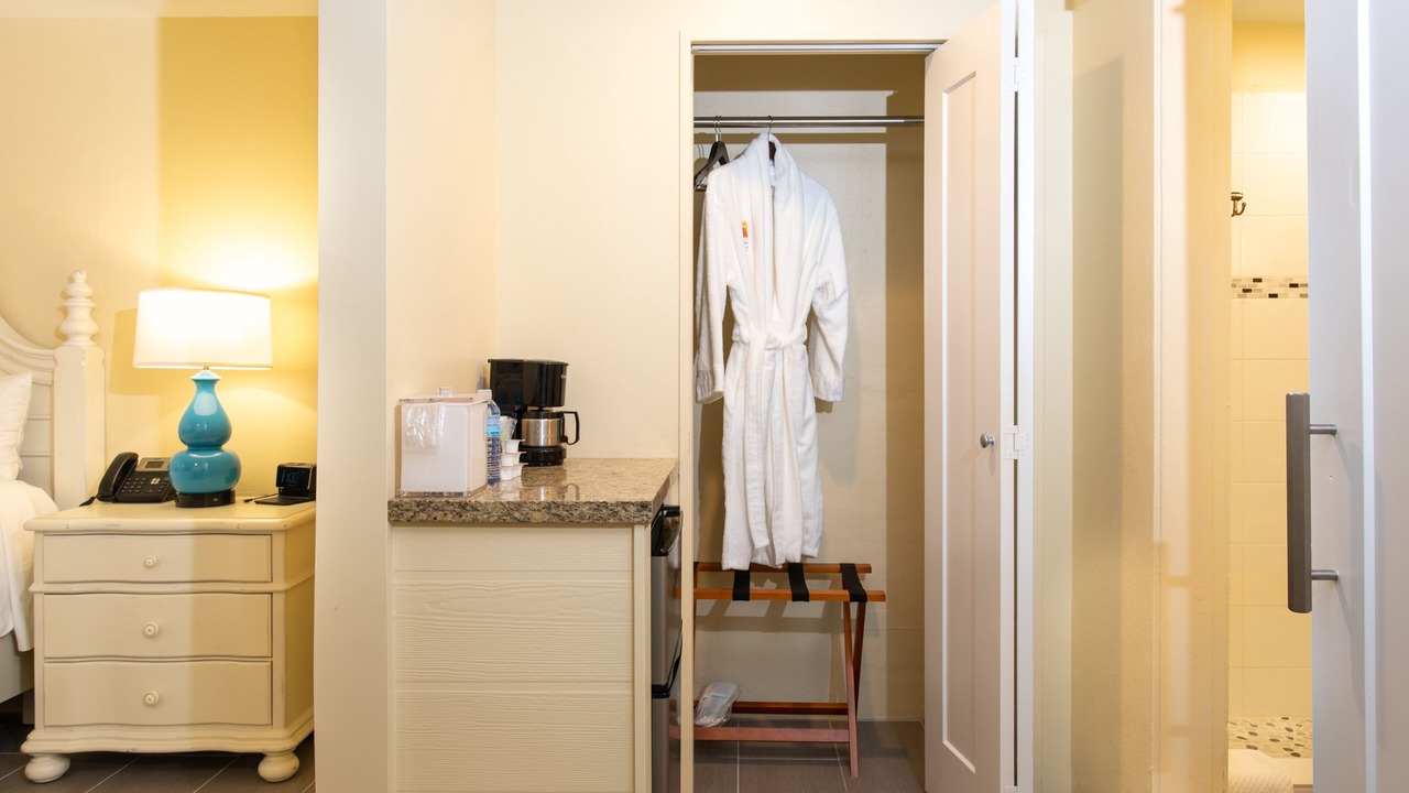 Photo of Bedroom in Christiansted