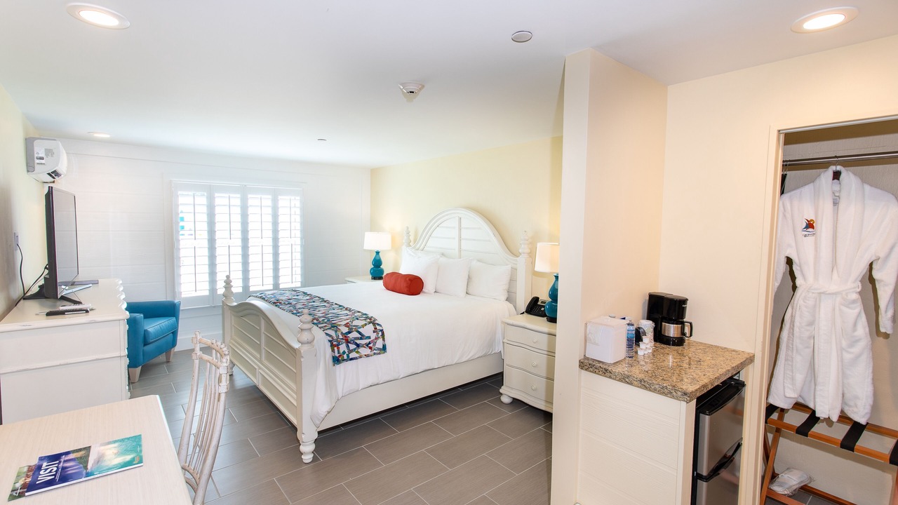 Photo of Bedroom in Christiansted