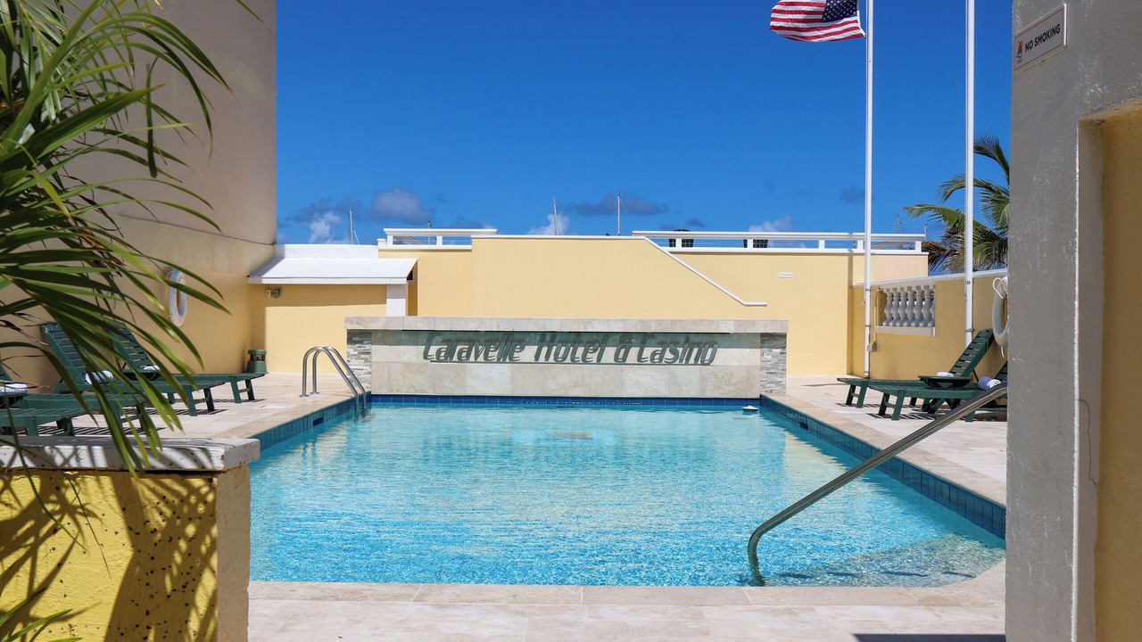 Photo of Outdoor in Christiansted