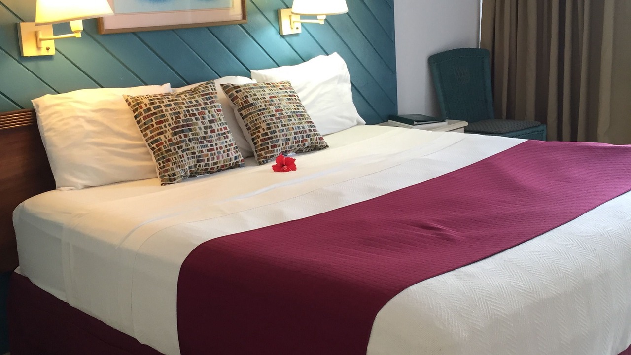 Photo of Bedroom in Christiansted