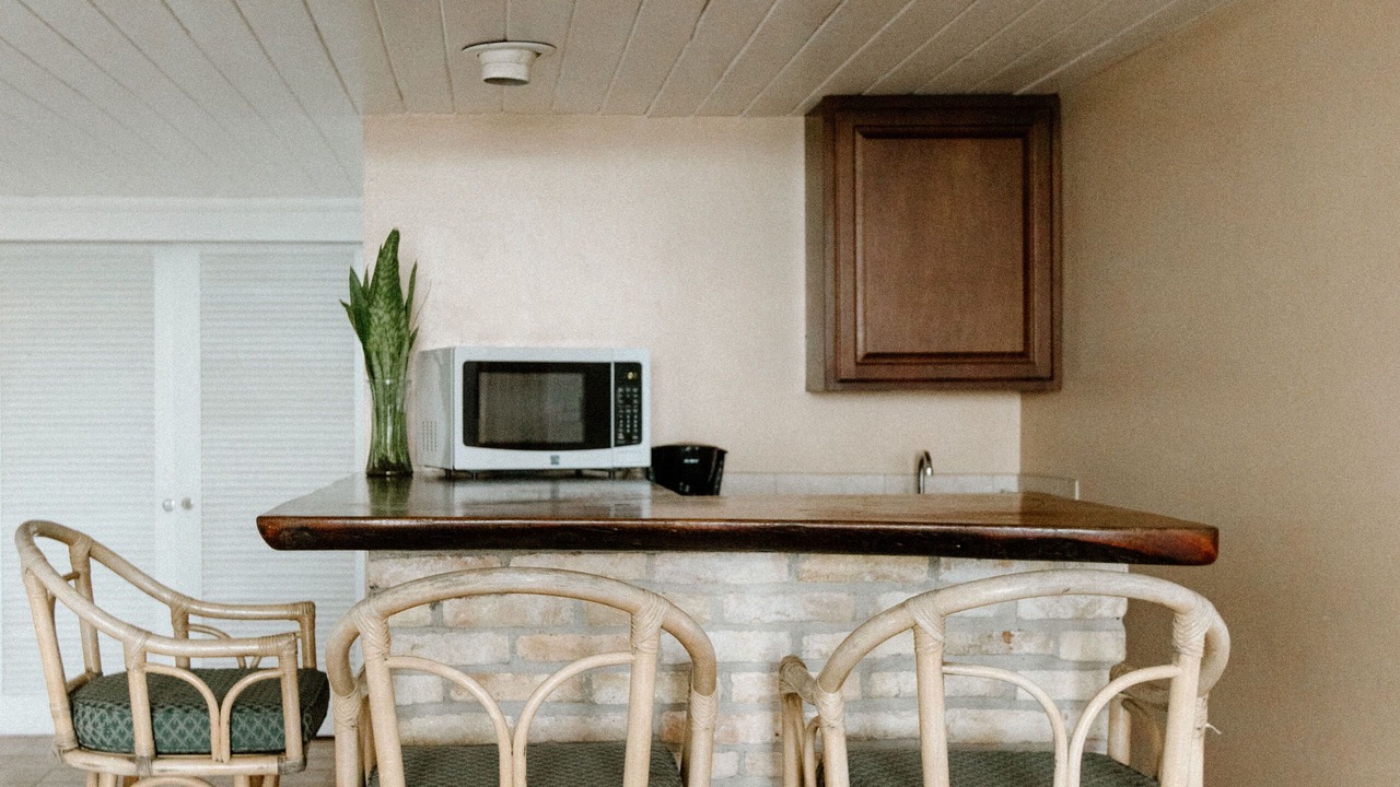 Photo of Kitchen in Christiansted