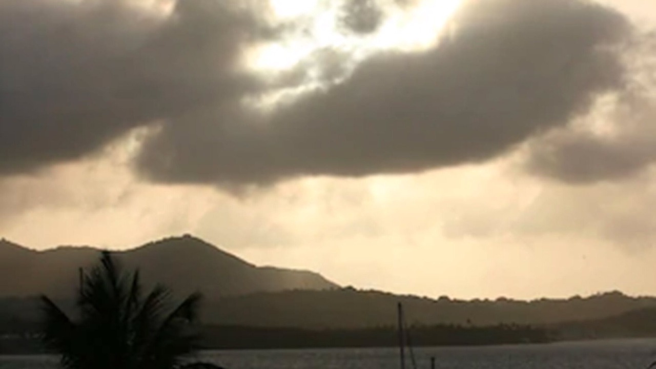 Photo of Bedroom in Christiansted