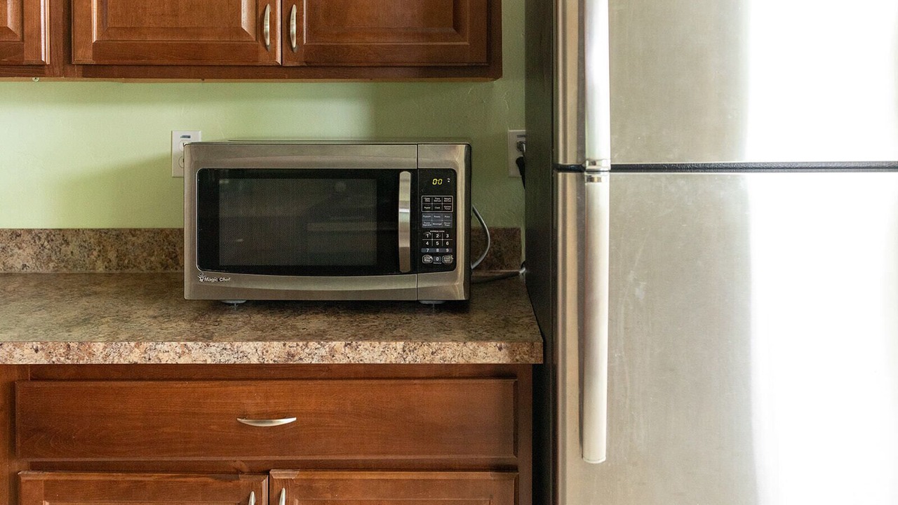 Photo of Kitchen in Christiansted