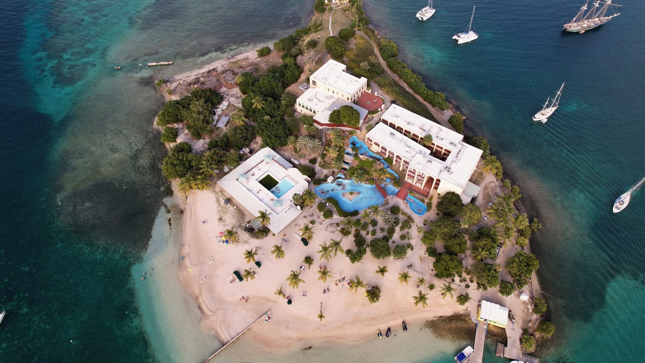 Photo of Outdoor in Christiansted