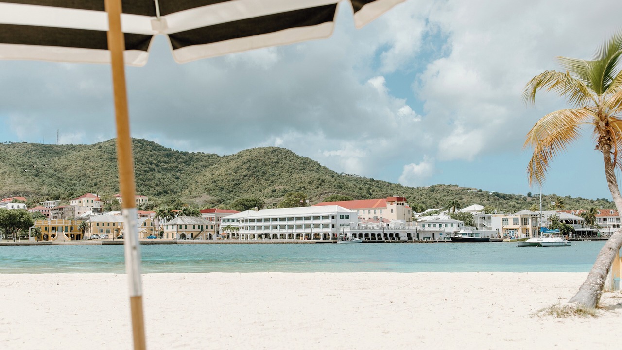 Photo of Others in Christiansted