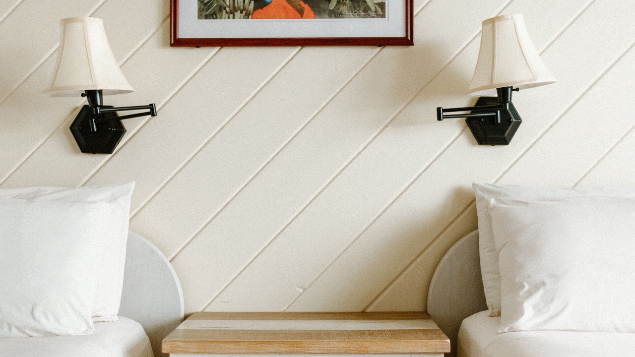 Photo of Bedroom in Christiansted